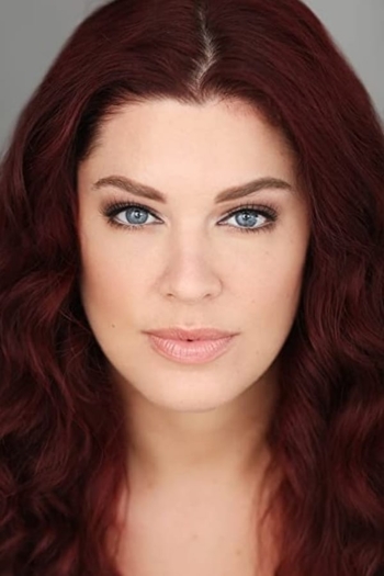 Actor Saskia Wedding