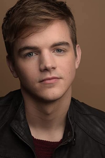 Actor Johnny Jay Lee