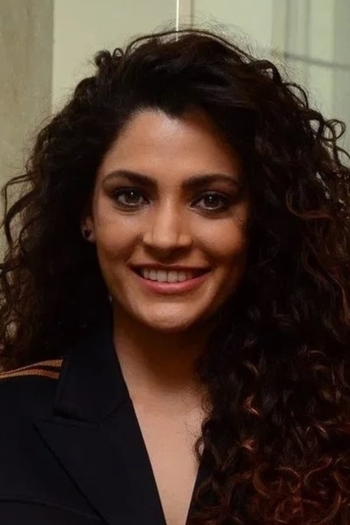 Actor Saiyami Kher