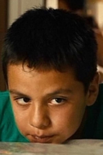 Actor Jesus Nevarez-Castillo