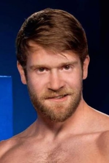 Actor Colby Keller
