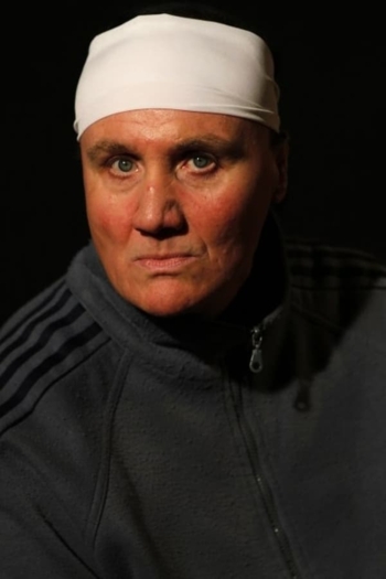 Actor Claudio Pierantoni