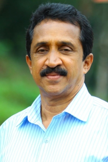 Actor Kalabhavan Rahman