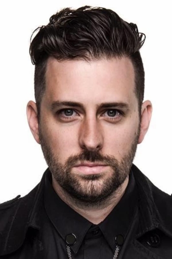Actor Brent Ryan Green