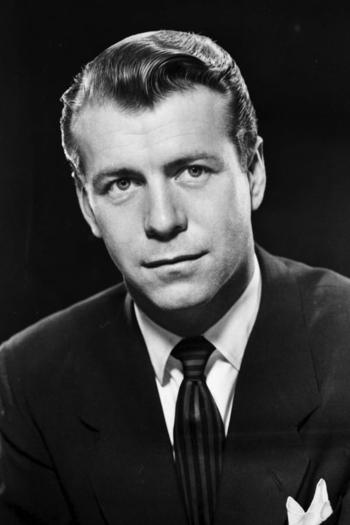 Actor Gene Nelson