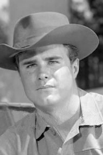 Actor Charles Briles