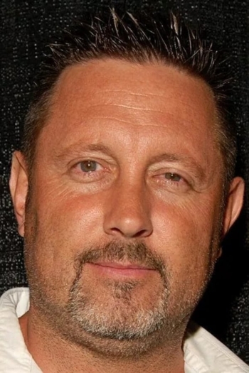 Actor Brad Armstrong