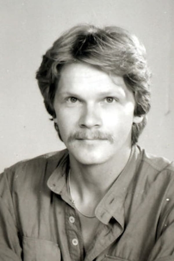 Actor István Farády