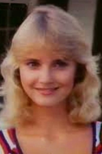 Actor Darlene Burlie