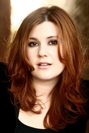 Actor Stefanie Black