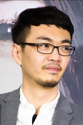 Film director Cheng Wei-Hao