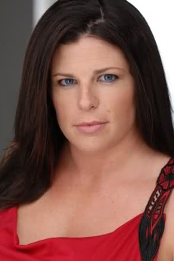 Actor Jessica Nora Kresa