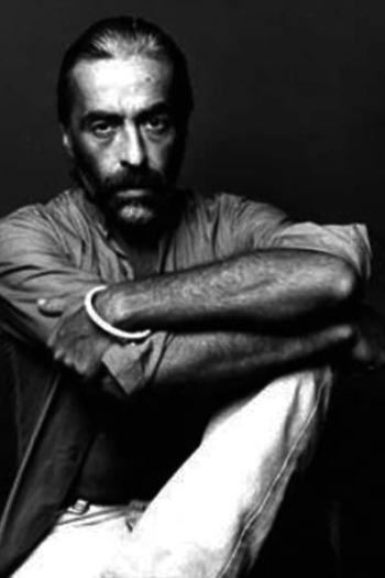 Actor Paulo Villaça