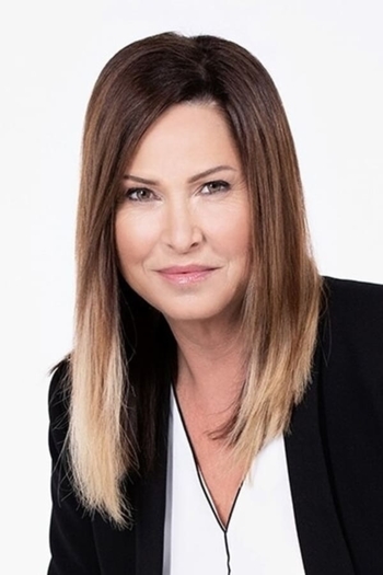 Actor Évelyne Thomas