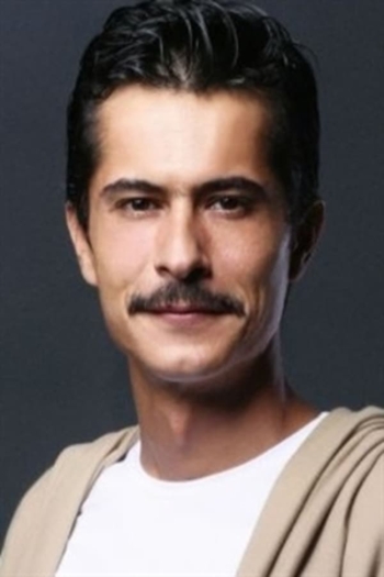 Actor İsmail Hacıoğlu