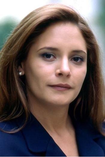 Actor Silvia Eugenia Derbez