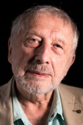 Actor Jan Vodňanský