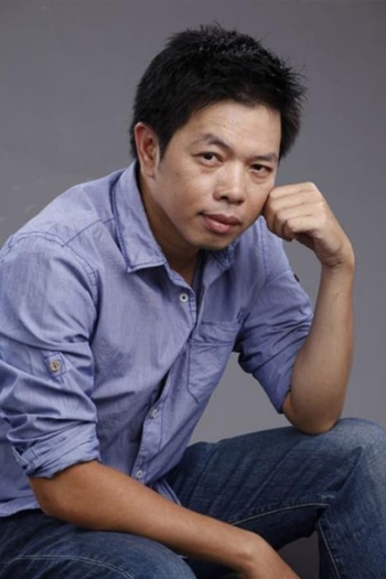 Actor Thái Hòa
