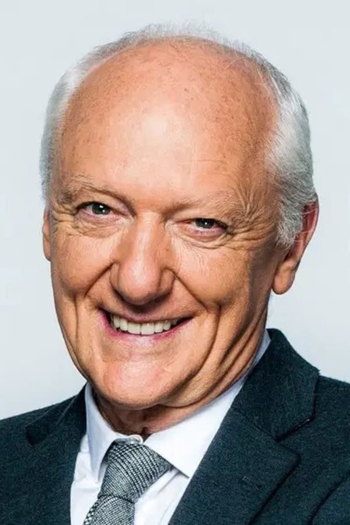 Actor Nicolas Domenach