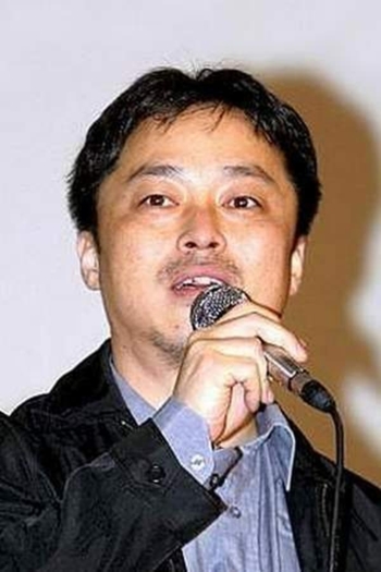 Film director Gil-yeong Jeong