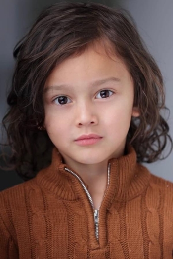 Actor Adam Thomas Ziemba