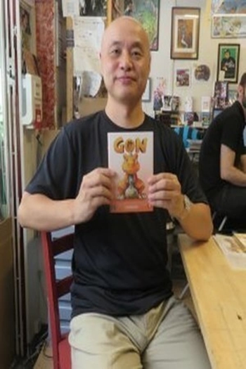 Actor Masashi Tanaka