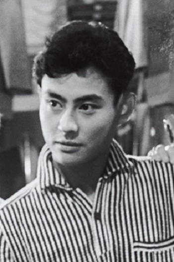 Actor Akira Ishihama