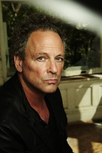 Actor Lindsey Buckingham