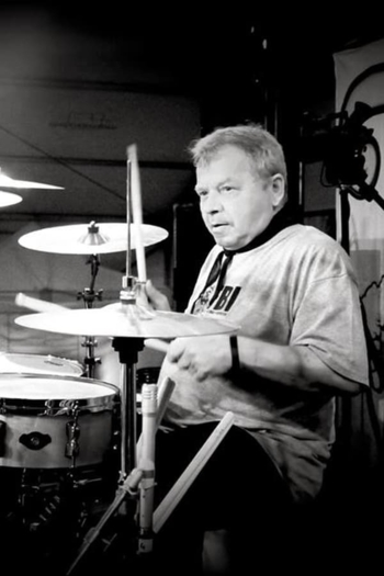 Actor István Mareczky