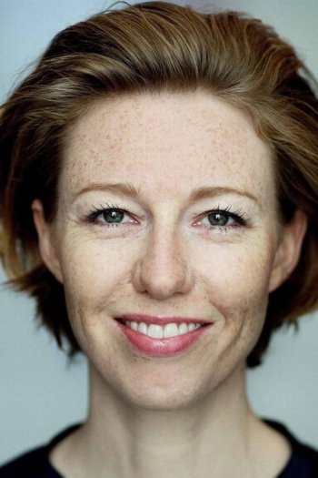 Actor Kristine Sofie Bugbee