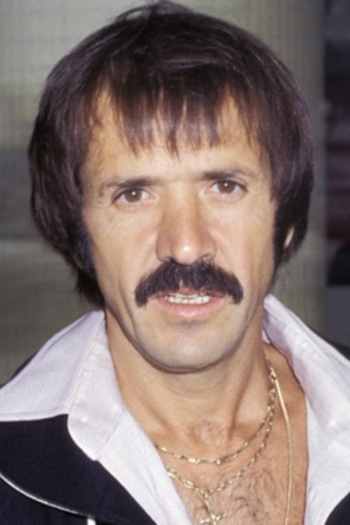 Actor Sonny Bono