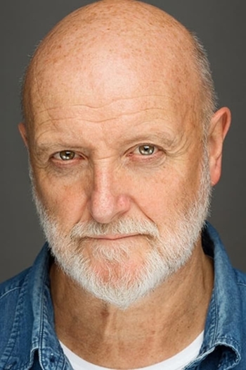Actor Philip Whitchurch
