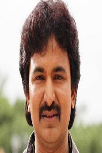 Actor Veerendra Babu
