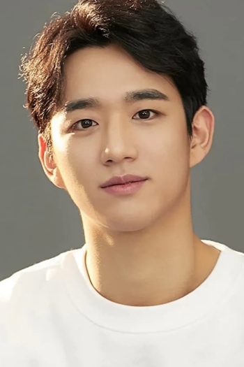 Actor Ahn Do-gyu