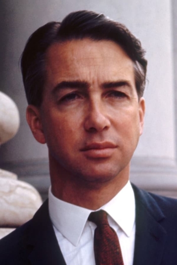 Actor Don Dunstan