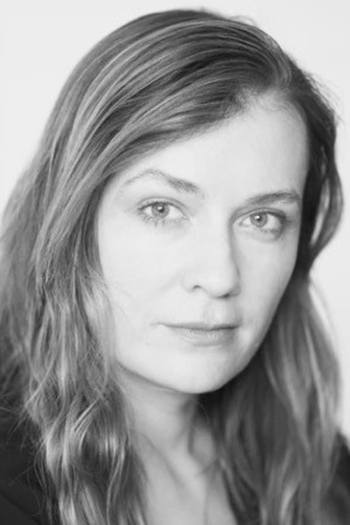 Film director Cecilie Semec