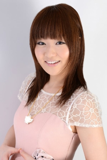 Actor Aina Yasukuni