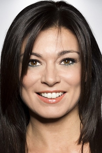 Actor Roberta Lanfranchi