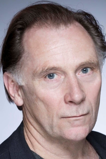 Actor Danny Webb