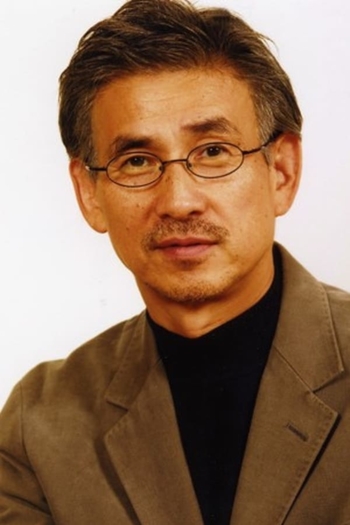 Actor Saburo Shinoda