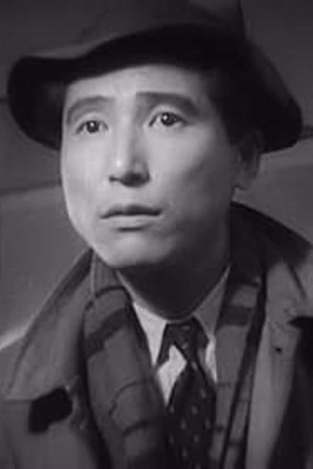 Actor Isao Numasaki