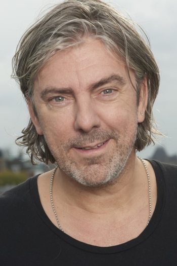 Actor Ruud de Wild