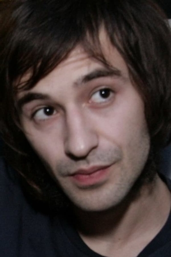 Actor Konstantin Chalykh