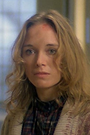 Actor Catriona MacColl