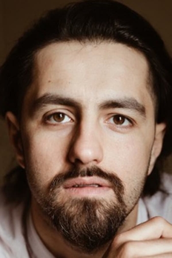 Actor Rafael Durnonyan