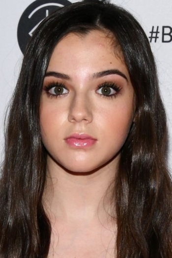 Actor Alexa Nisenson