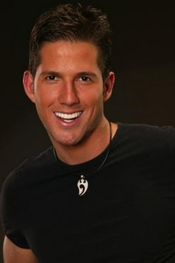 Actor Gabriel Parisi