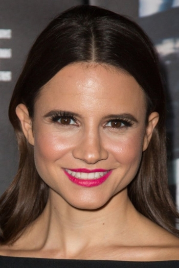 Actor Bianca Comparato