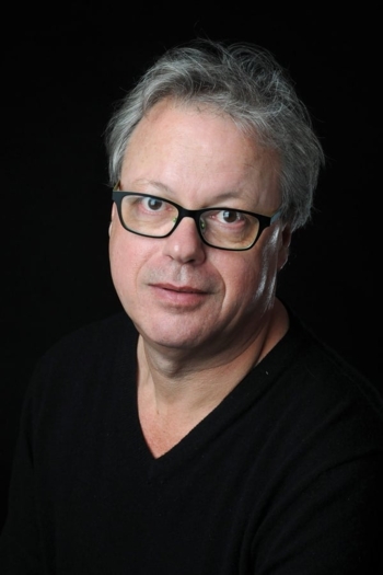 Actor René Goossens