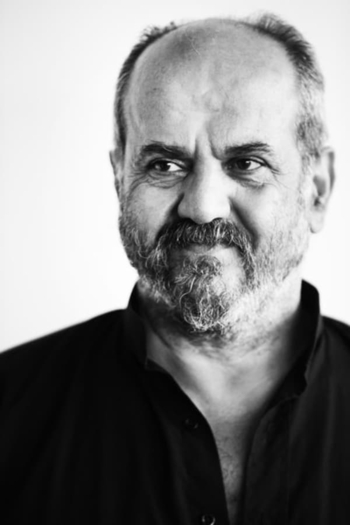 Film director Ossama Mohammed